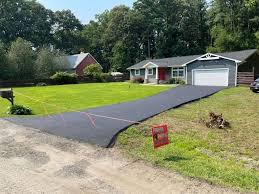 Best Driveway Overlay Services  in Lake City, IA